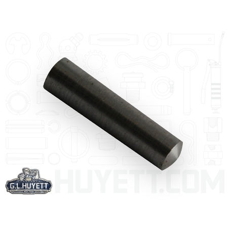 G.L. HUYETT Taper Pin #1 x 3/4 Plain ASME B18.8.2 TP-01-0750